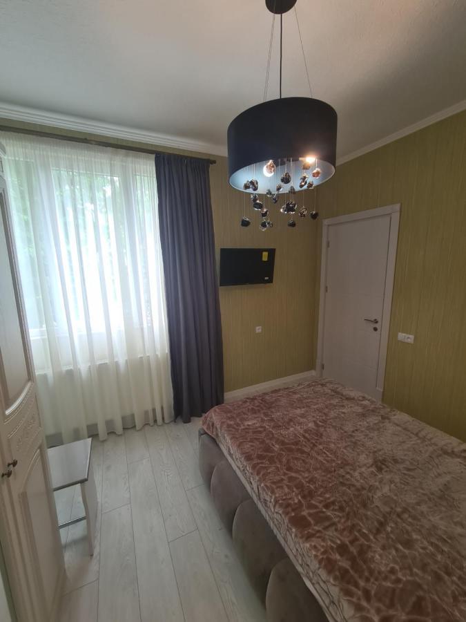 Khorgo Hotel Gori Ruang foto