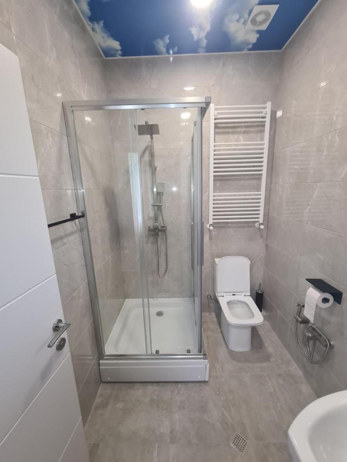 Khorgo Hotel Gori Ruang foto