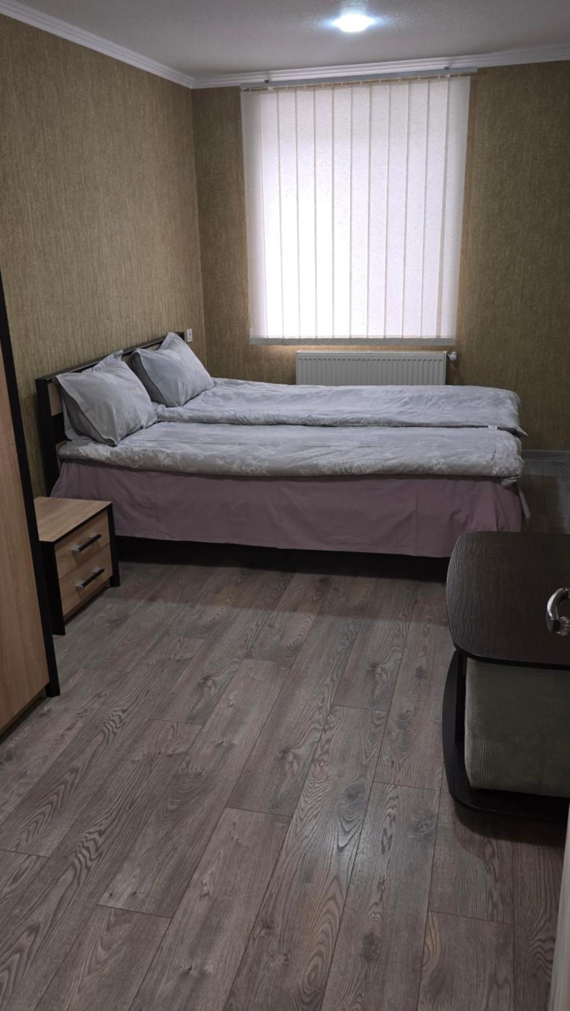 Khorgo Hotel Gori Ruang foto