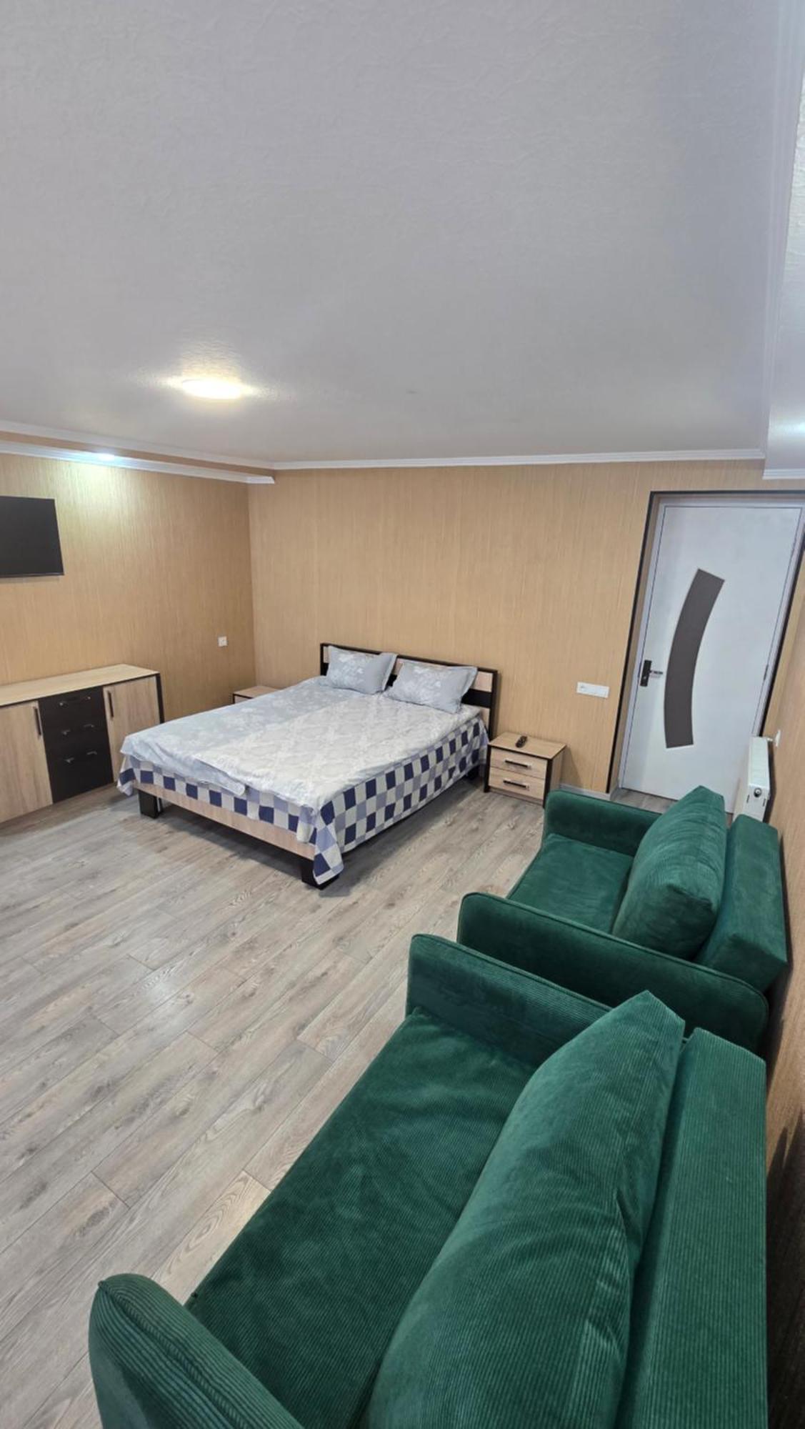 Khorgo Hotel Gori Ruang foto