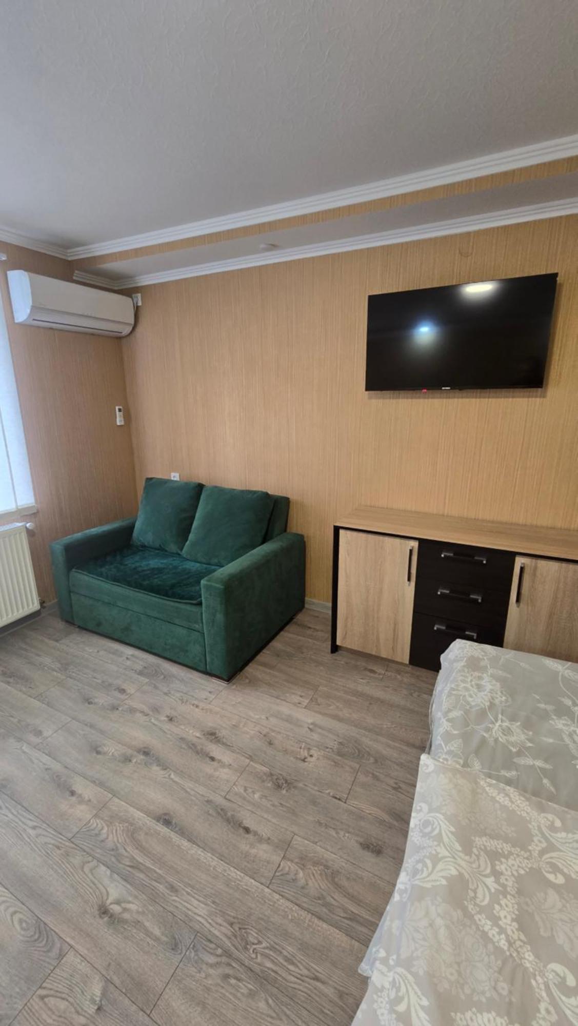 Khorgo Hotel Gori Ruang foto